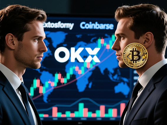 ok交易所官方正版下载网交易界面